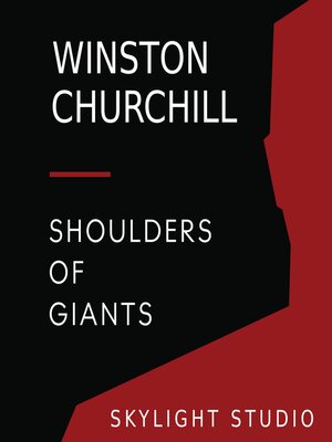 cover image of Winston Churchill